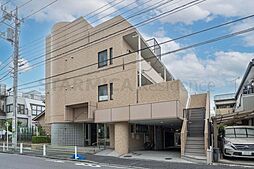 ライオンズマンション西新小岩