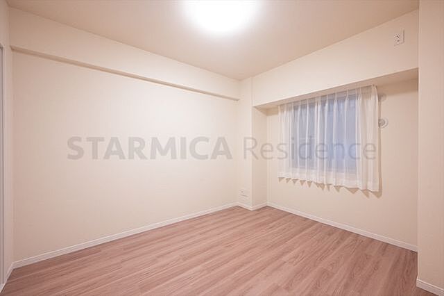 室内 ルネサンスシティ本牧 2階/-