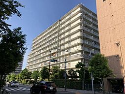 東大島ハイライズ