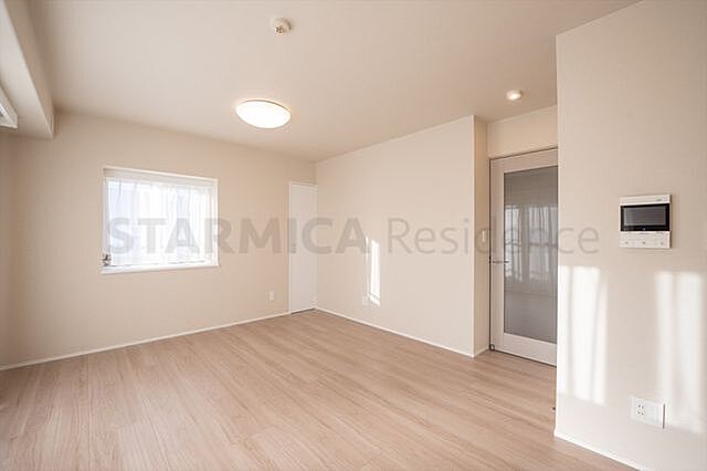 リビング/ダイニング ドラゴンマンション木場弐番館 11階/-