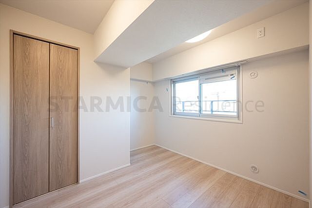 室内 葛西ハイツ 4階/-