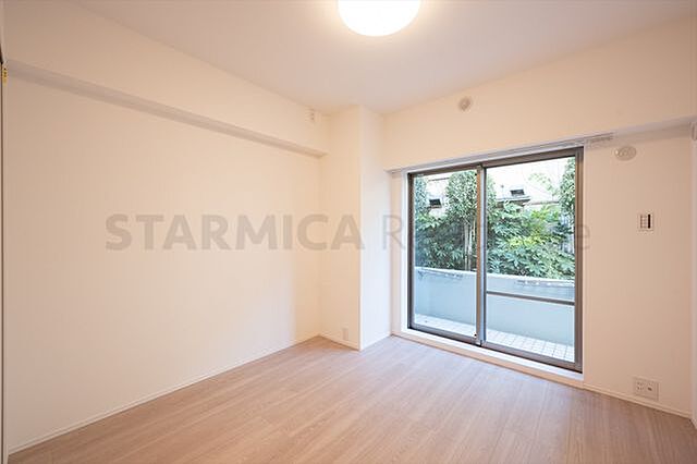 子供部屋 ルミリオ中板橋 1階/-