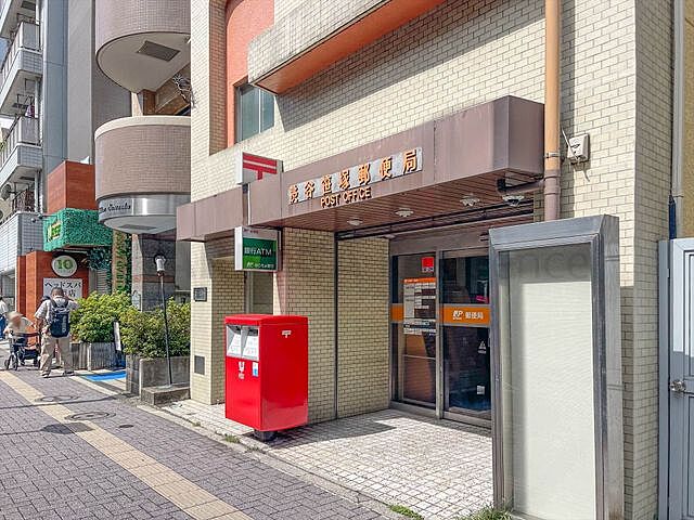 周辺 笹塚ダイヤモンドマンション 5階/-