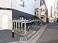 駐輪場（月額2...