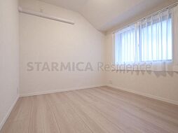 子供部屋の画像