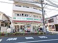 ローソンストア...