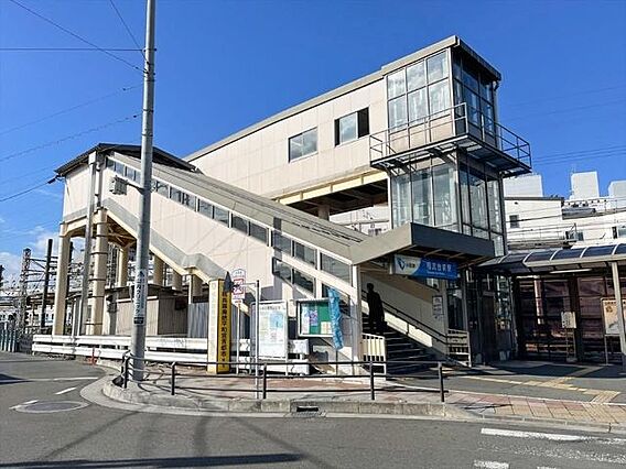相武台前駅(小...