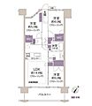 レーベン新小岩innovia8階6,380万円