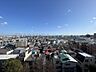 その他：8階から望む、開けた眺望が魅力的です