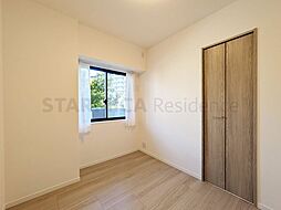 子供部屋の画像