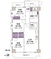 ライオンズマンション北戸田2階3,580万円