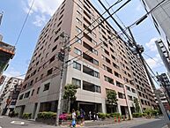 東京都中央区築地7丁目13-7：物件画像
