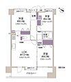 イトーピア与野ステーションコート5階4,990万円