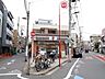 周辺：セブンイレブン亀戸3丁目店 190m