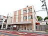 周辺：にじいろ保育園亀戸 230m