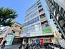 周辺：メディカルタウン新小岩 280m