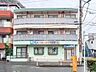 周辺：久米川たいよう保育園 45m