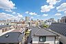 その他：お部屋からの眺望は遮る建物が少ないので開放的です