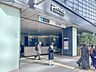 周辺：半蔵門駅 440m