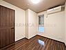 子供部屋：様々なインテリアが馴染むナチュラルなお部屋。