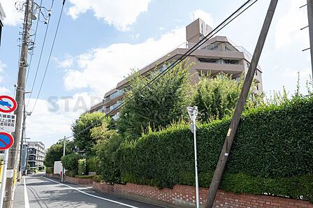 総戸数58戸