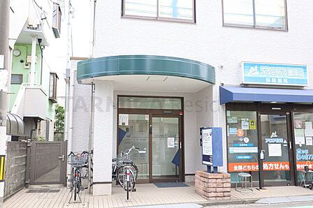 三石内科クリニック 550m