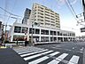 周辺：中野郵便局 240m