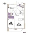 ライオンズマンション川口栄町8階3,990万円