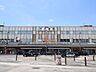 周辺：大宮駅 1860m