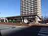 周辺：セブン-イレブン 江戸川清新プラザ店 810m