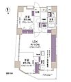 フォーチュンコート市ヶ谷パークヒルズ2階11,900万円