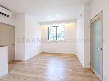 木の優しさで包み込まれるあたたかな住まい