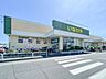 周辺：いなげや練馬南大泉店 660m