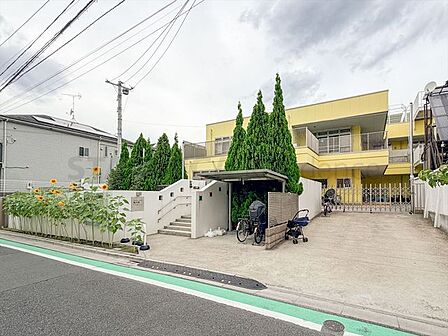 亀が岡りりおっこ保育園 350m