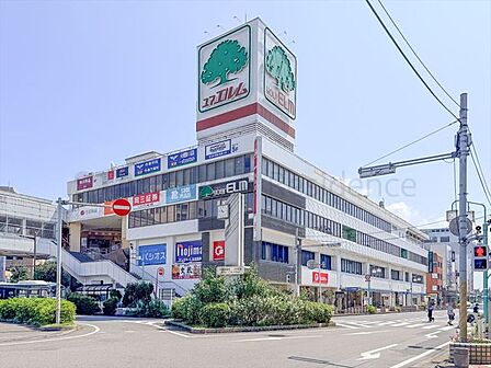 ユアエルム八千代台店 600m