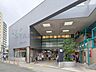 周辺：荏原中延駅(東急電鉄 池上線) 260m