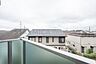 その他：お部屋からの眺望は遮る建物が少ないので開放的です。