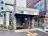 周辺：南阿佐ヶ谷駅 440m