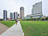 周辺：IKE・SUNPARK（としまみどりの防災公園） 450m