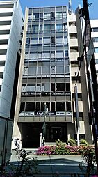 代々木センタービル