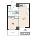 富士見坂プレイス2階15.5万円