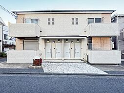 ツインハウス結喜 102