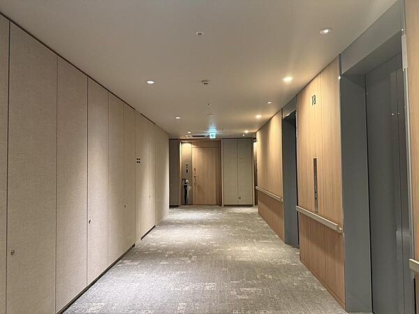 設備を拡大表示