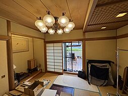和室の画像