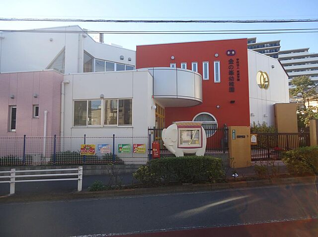 周辺 ベルテ中野江古田Ａ 3階/-