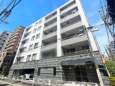 外観 外観