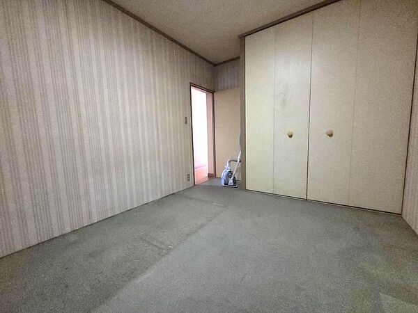 洋室を拡大表示