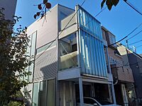 東京都新宿区若葉1丁目14-71：物件画像／スタートライン事業用営業課（スタートライングループ株式会社）