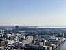 その他：東京湾や豊洲運河を望む部屋位置