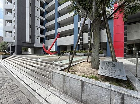 住友不動産・大京旧分譲の『グランアルト』シリーズ